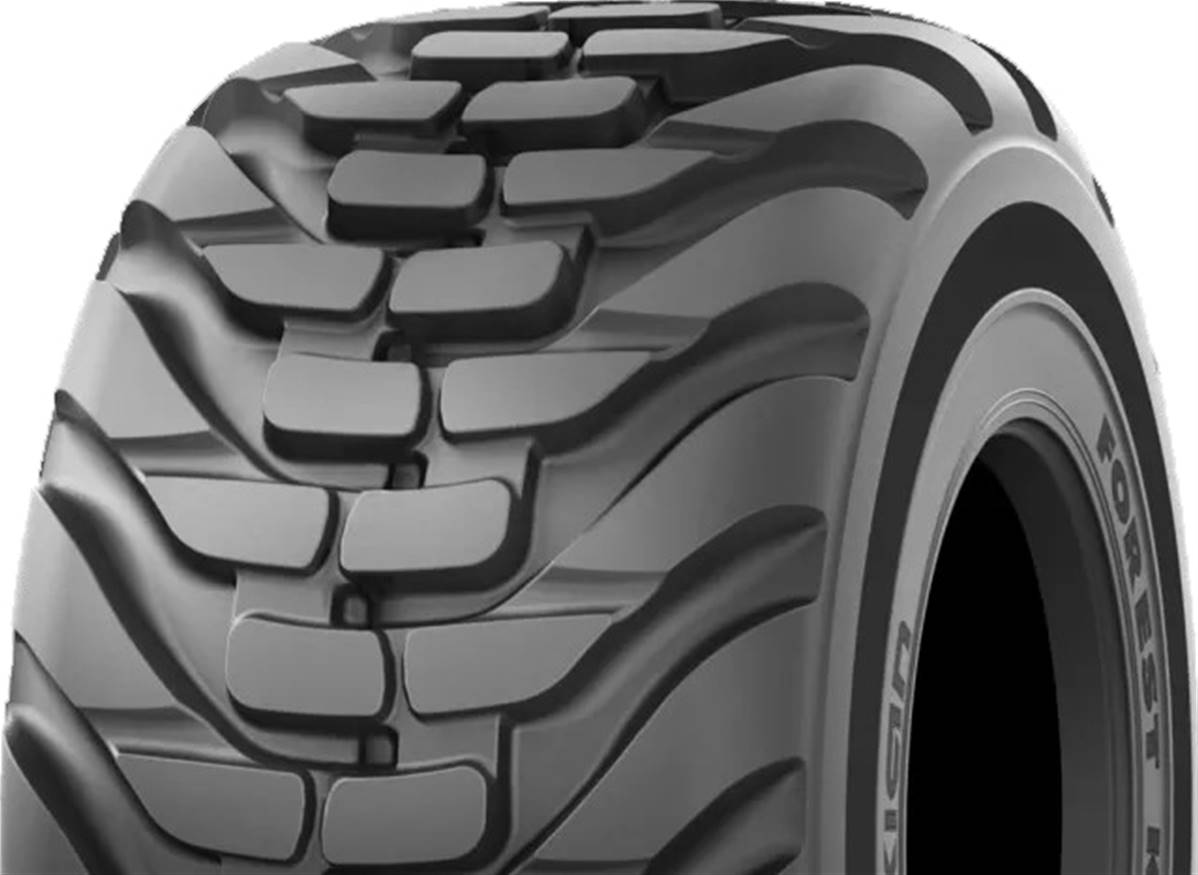 Pneu NOKIAN FOREST KING F2 20 plis - 600/50-22,5