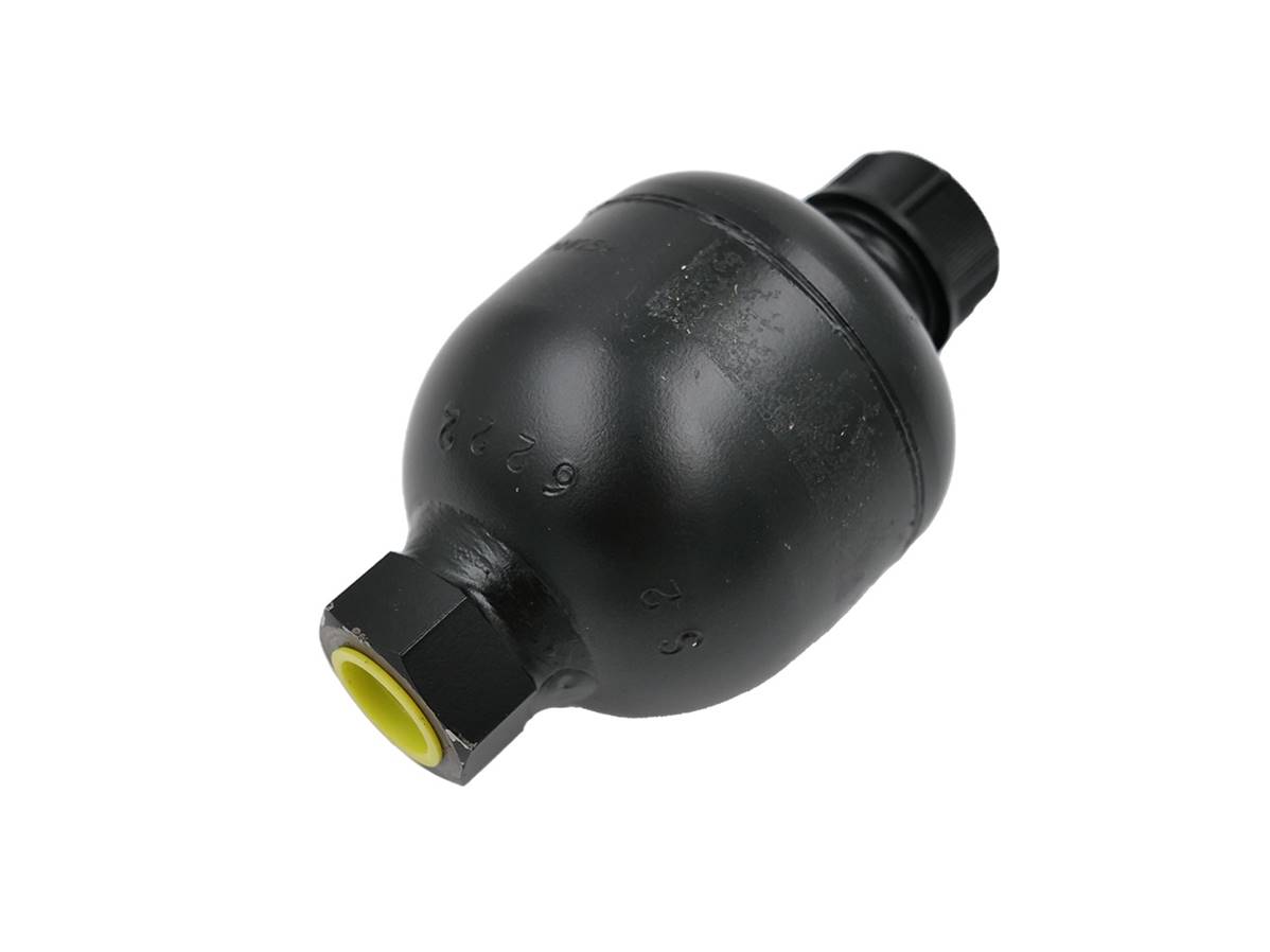 Accumulateur 0.16L 85 Bar Log Max RE610114