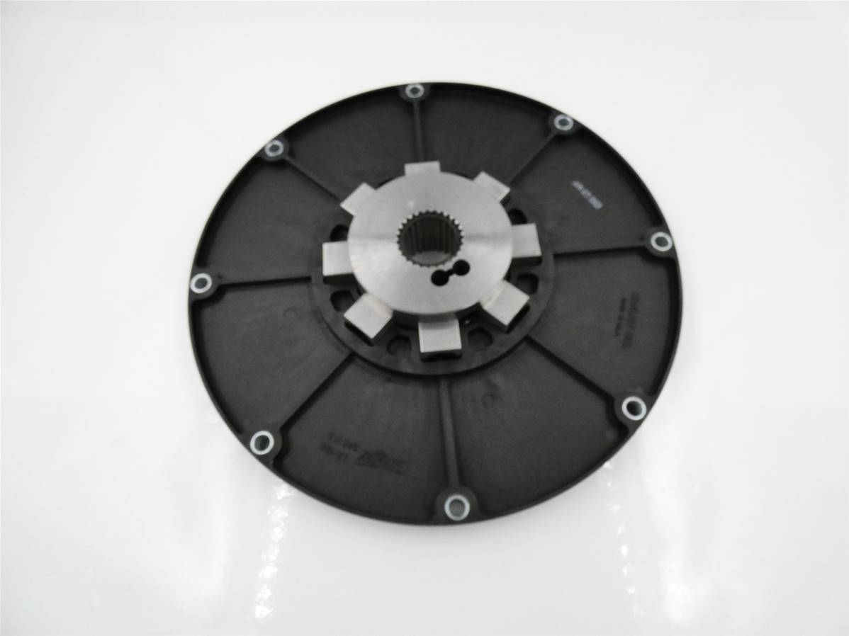 Accouplement de transmission BJ052