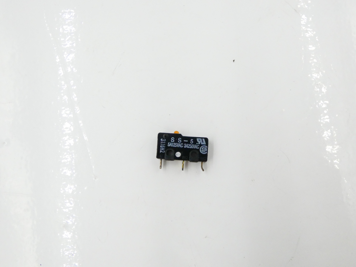 Bouton poussoir Log Max RE402028