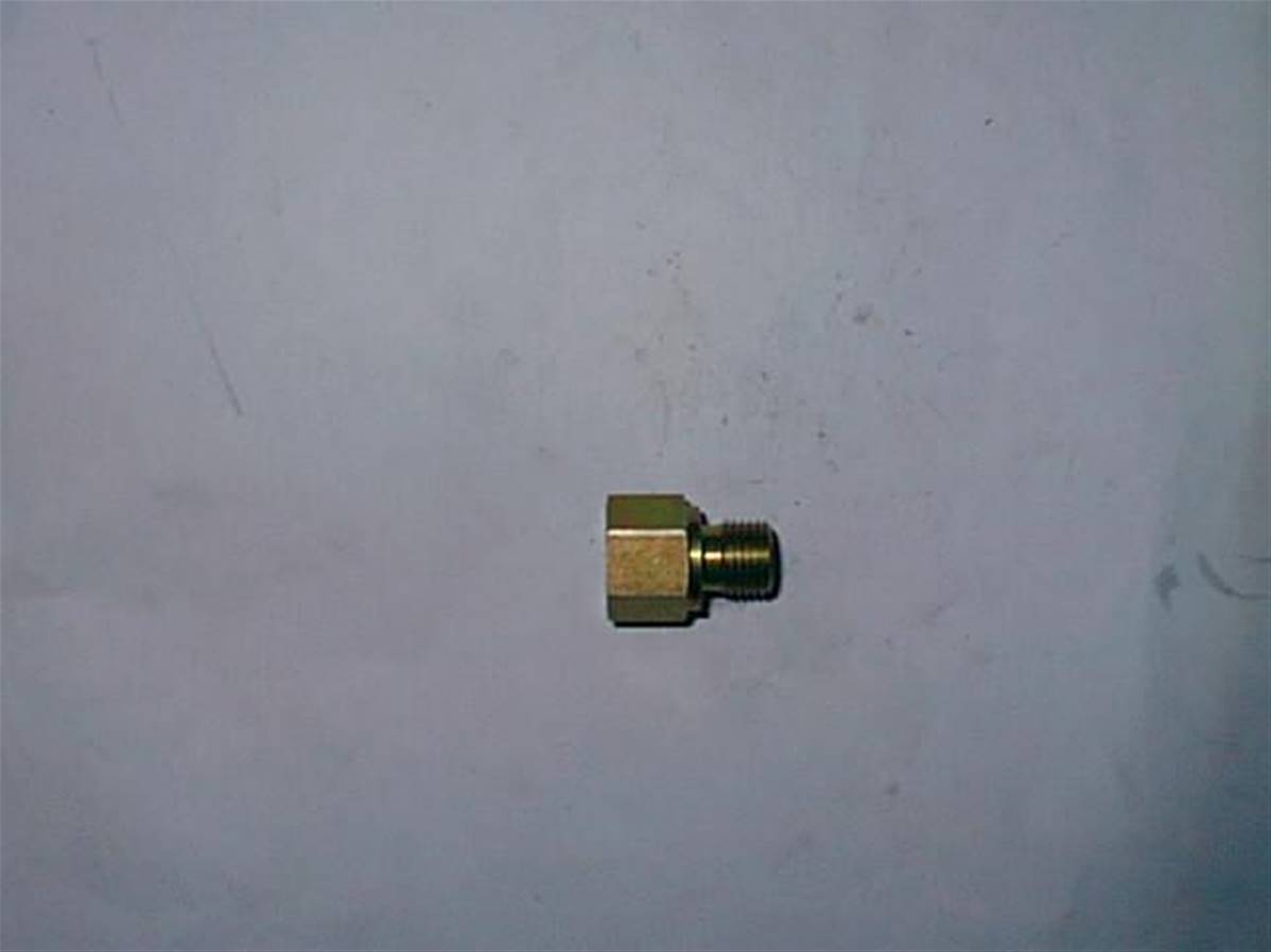 Adaptateur 1/4'' - 1/8'' Log Max RE602086