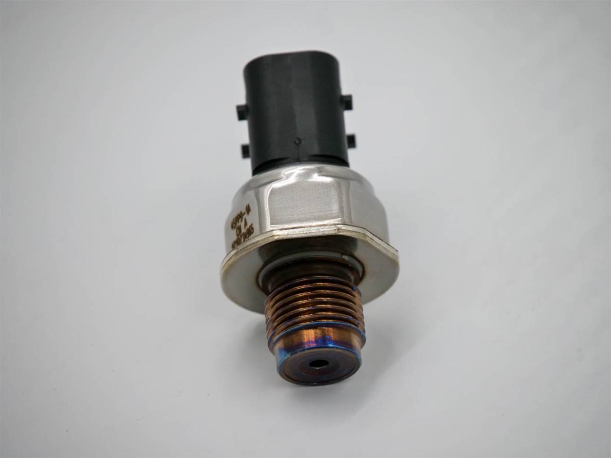 Capteur de pression d'admission VOLVO 21880678