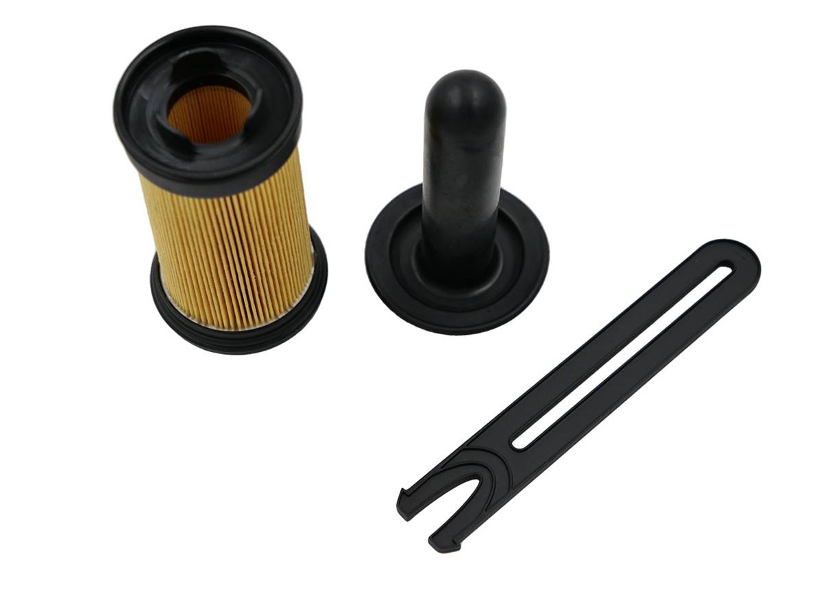 Filtre à urée SD70380