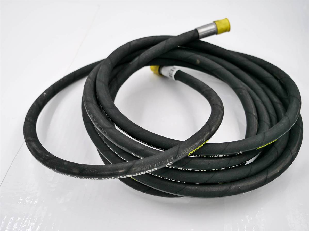 Flexible de télescope EPSILON PALFINGER YE72200A