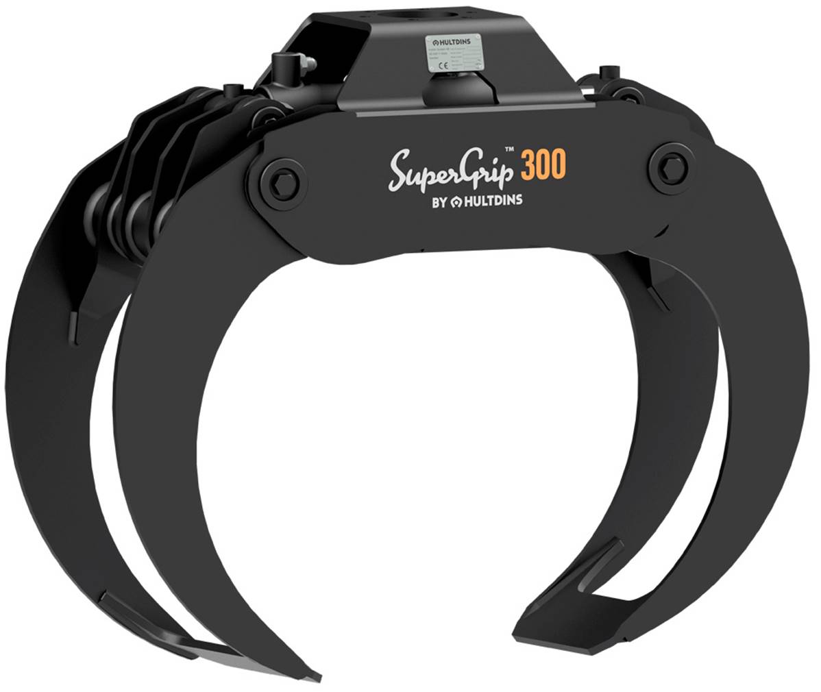 Grappin HULTDINS SuperGrip I 300