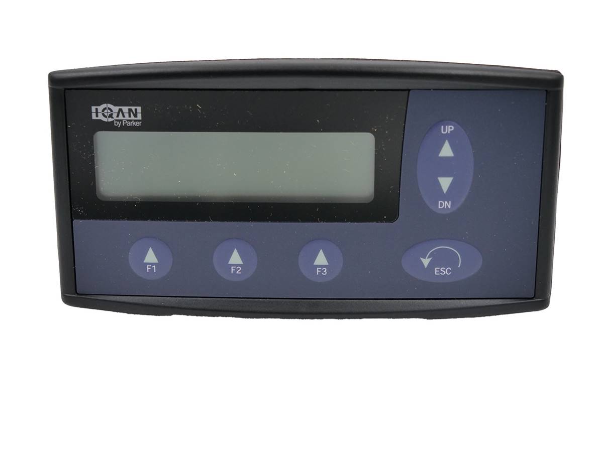 Iqan MDM Parker 5010010