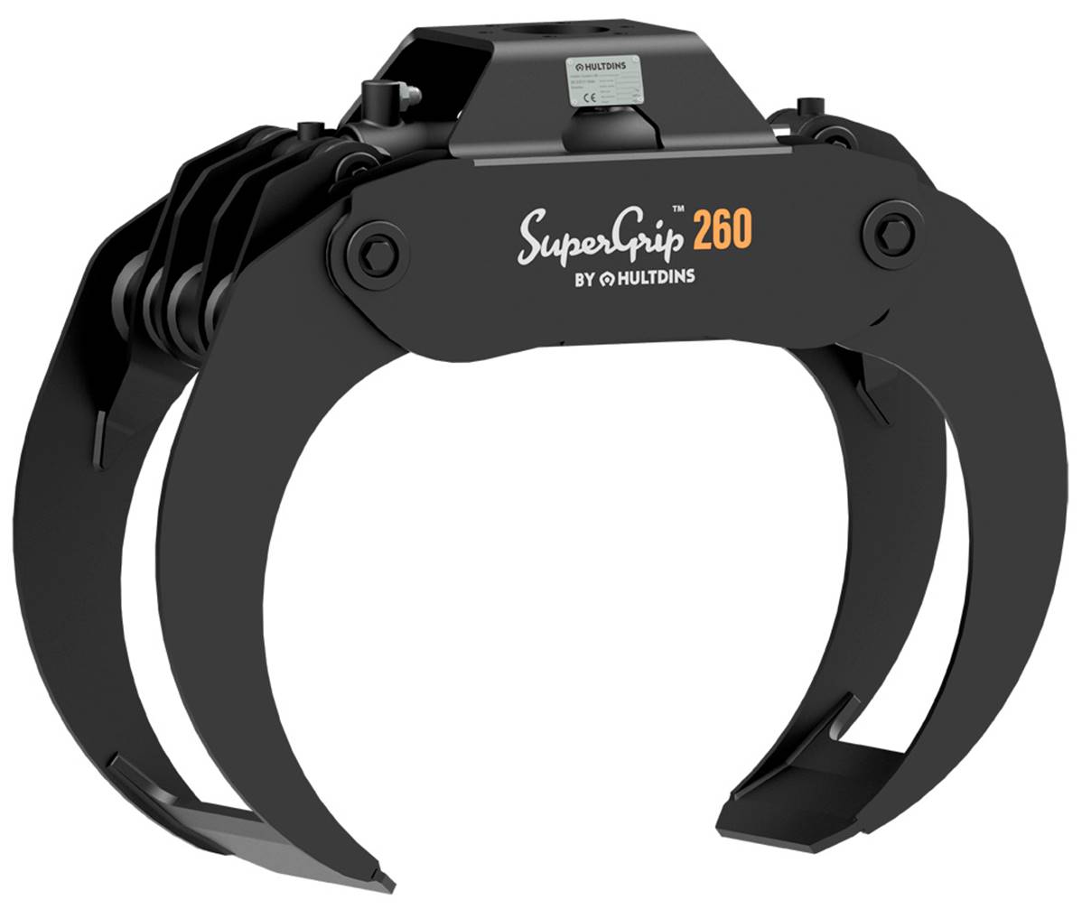 Grappin HULTDINS SuperGrip I 260