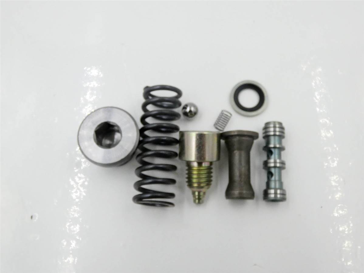 Alimentation pilotée PARKER 9120092029