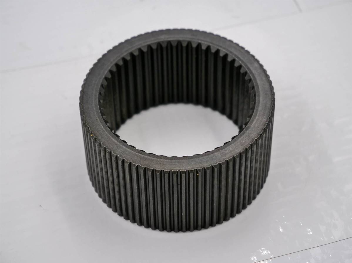 Accouplement cannelé occasion John Deere R127748-US