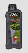 Huile moteur IGOL PROFIL H 4T 10W30, 2L