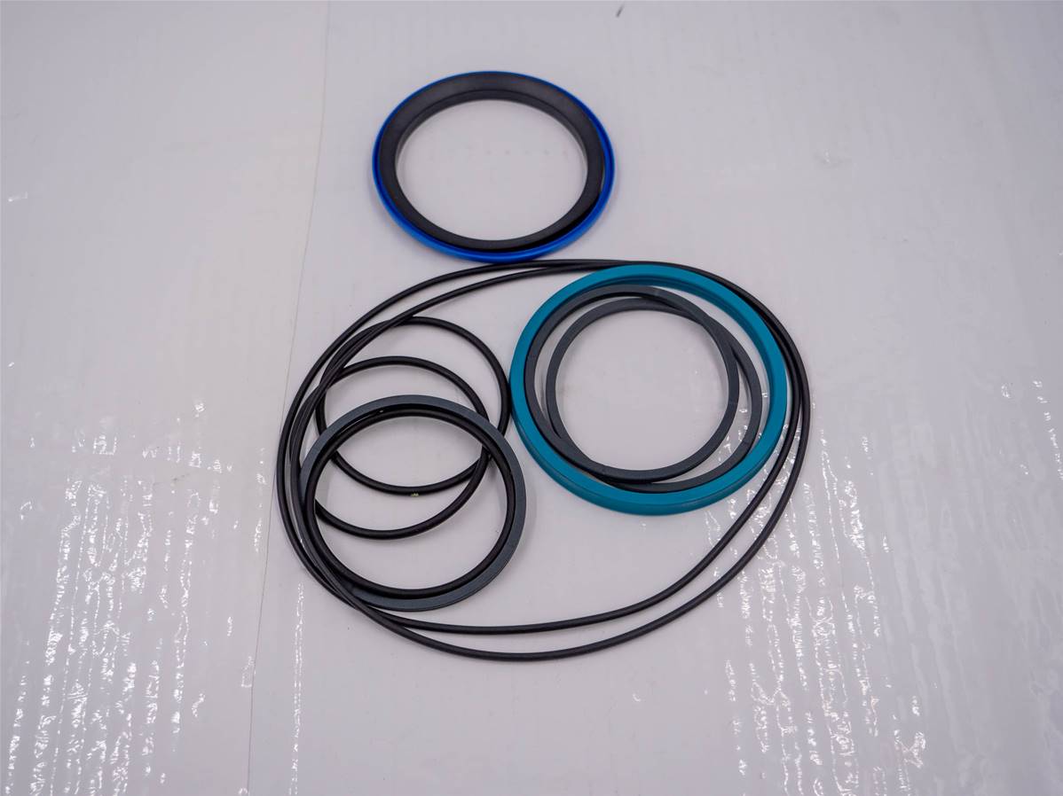 Kit de joint pour rotator INDEXATOR GV12/14/17 et AV12/14/17 5212045