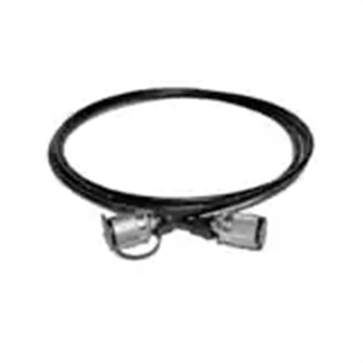 Capillaire Femelle M16x200 2000 mm Points de test SensoControl Parker SMA3-2000C