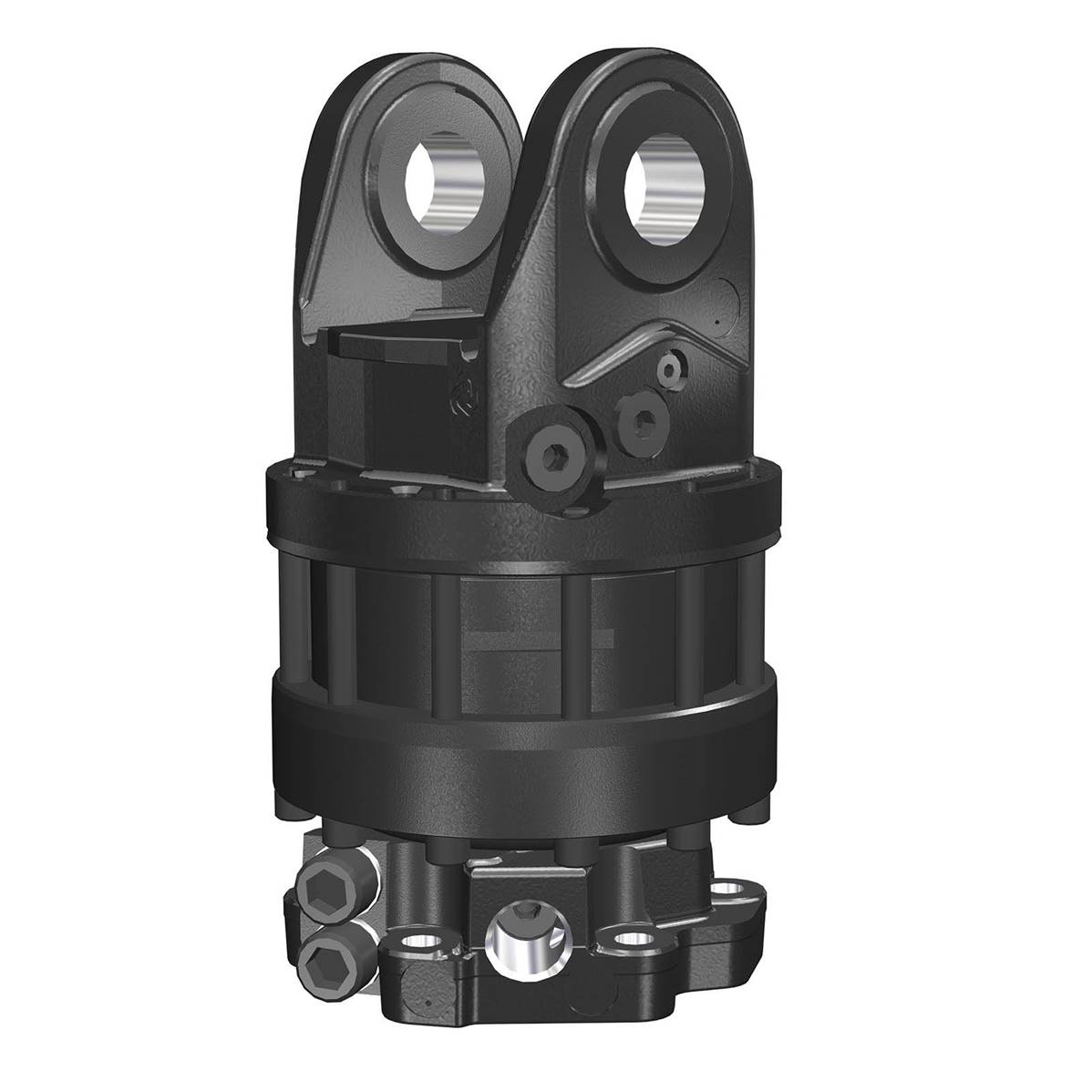 Rotator INDEXATOR AV14S M16 Ø173mm pour chapes de 100mm