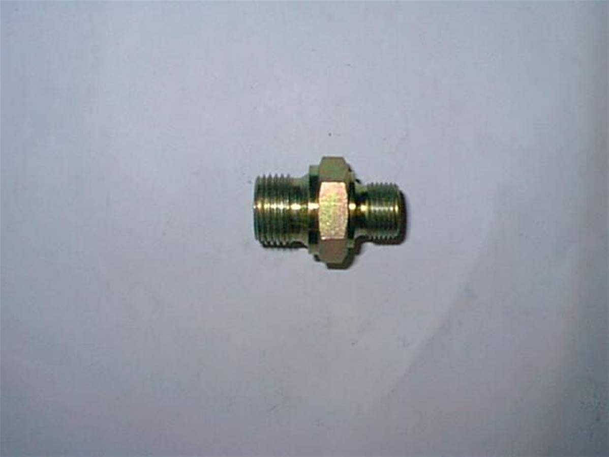 Adaptateur 3/8-1/2  928/4/5/6/7/9/12000 Log Max RE601033