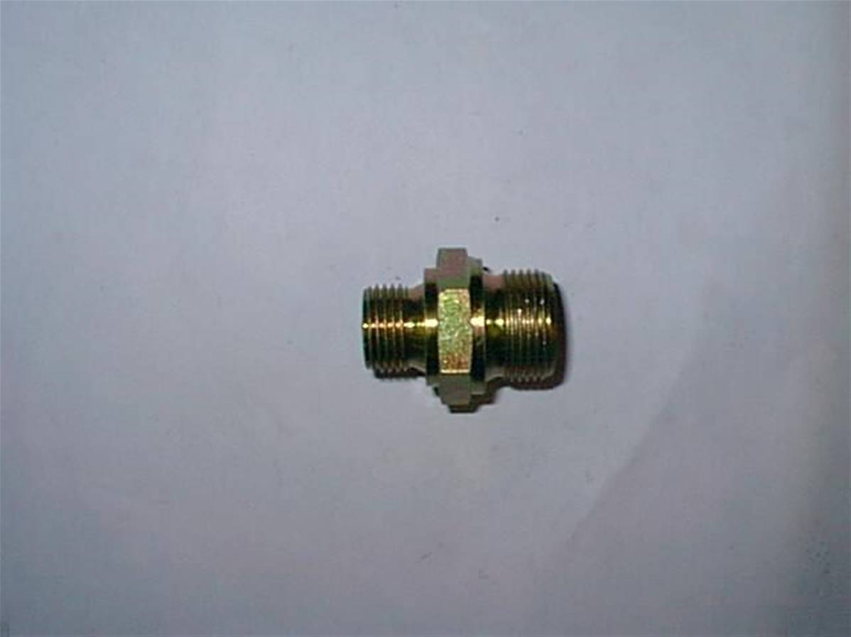Adaptateur 1/2-3/4 Log Max RE601037