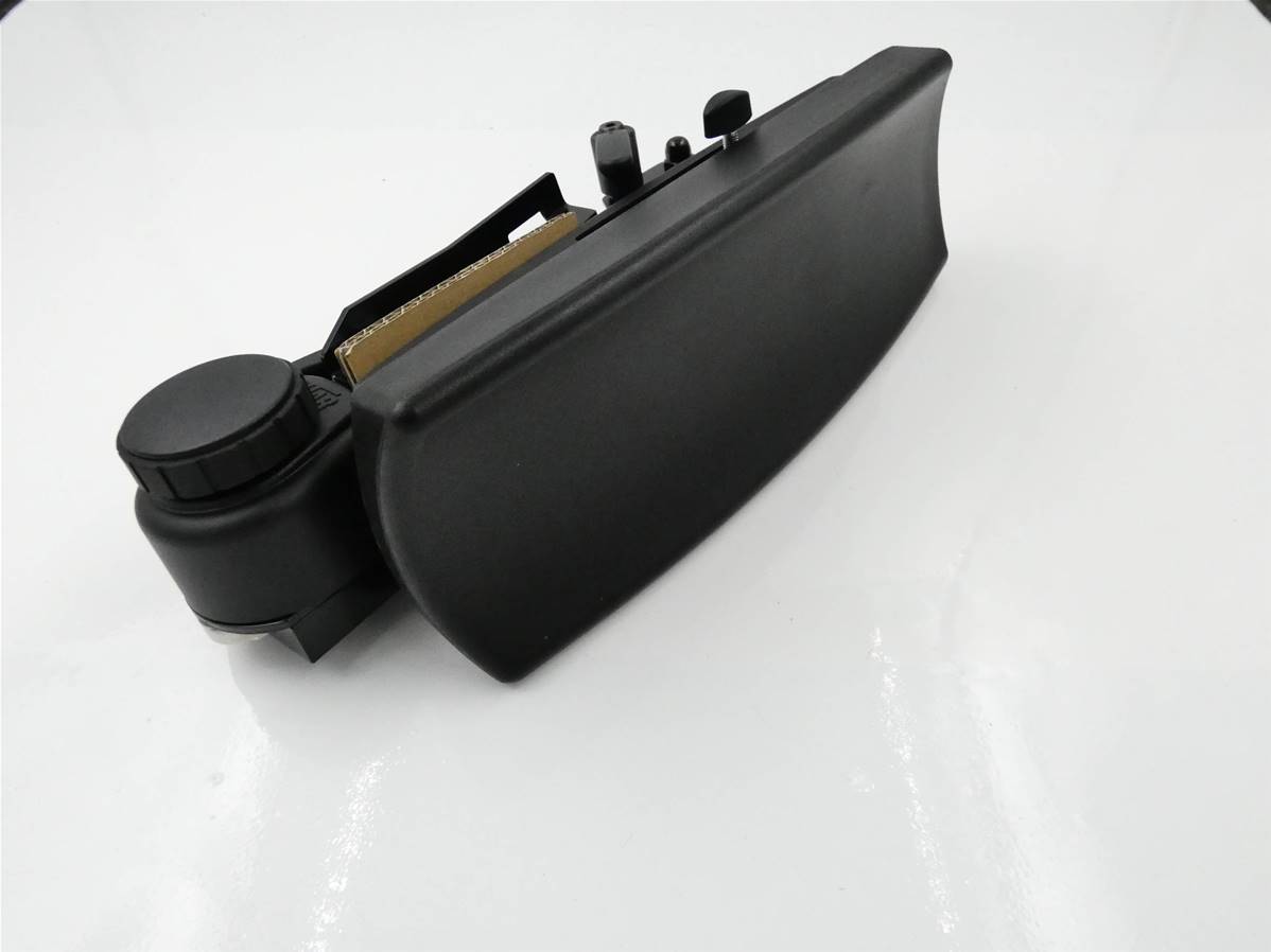 Accoudoir gauche BQ081