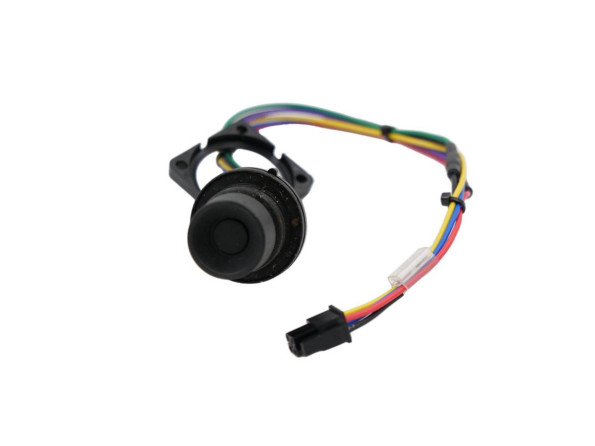 Joystick Htl2 Eco Log 7038539