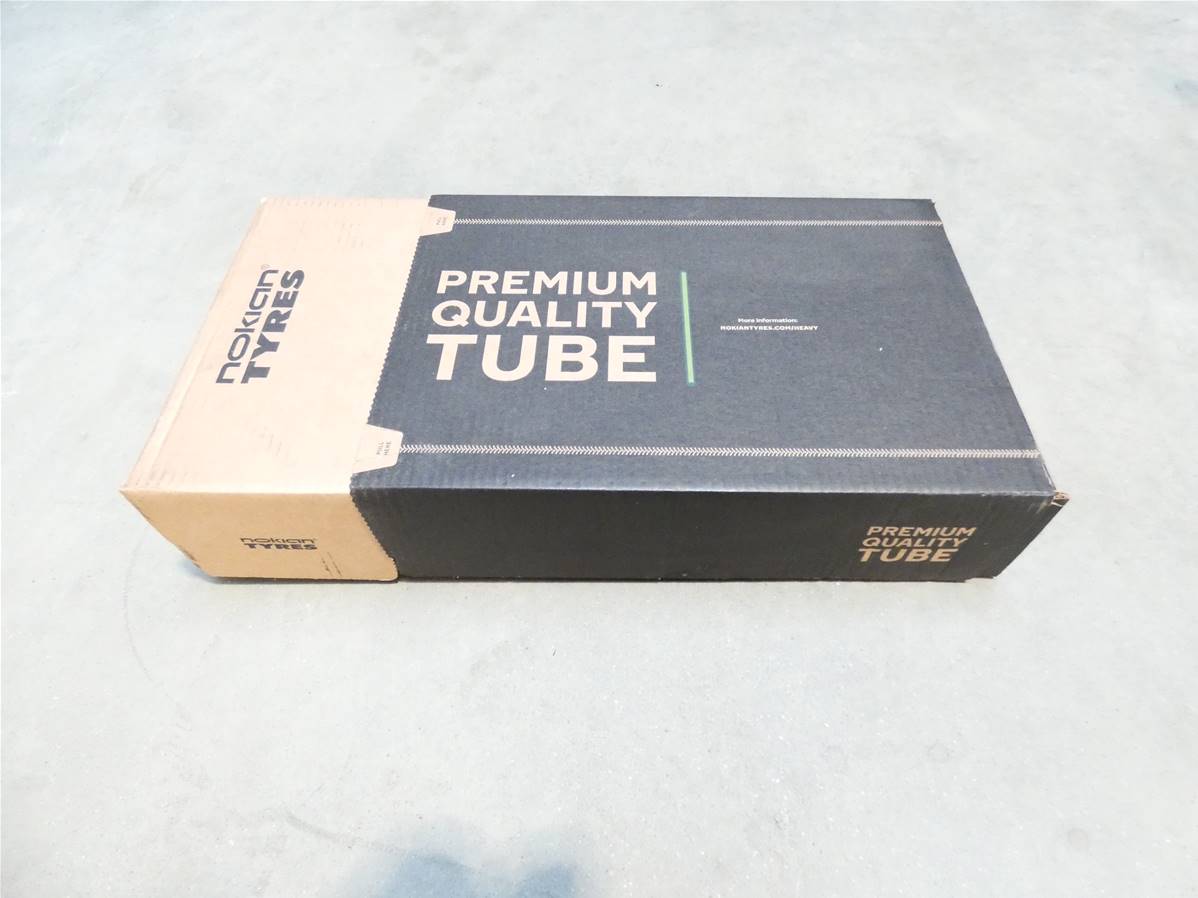 Chambre à air NOKIAN 500/60-26.5, 540/60-26.5, 480/65-28 et 500/65-28 TR218A