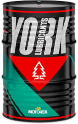 Huile de transmission YORK 676 80W-10W30 210L