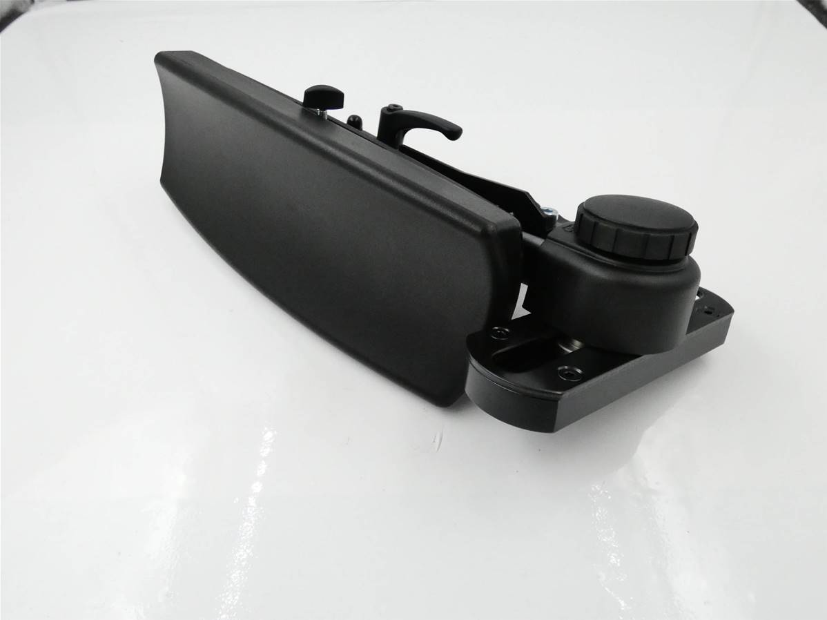 Accoudoir droit BQ080