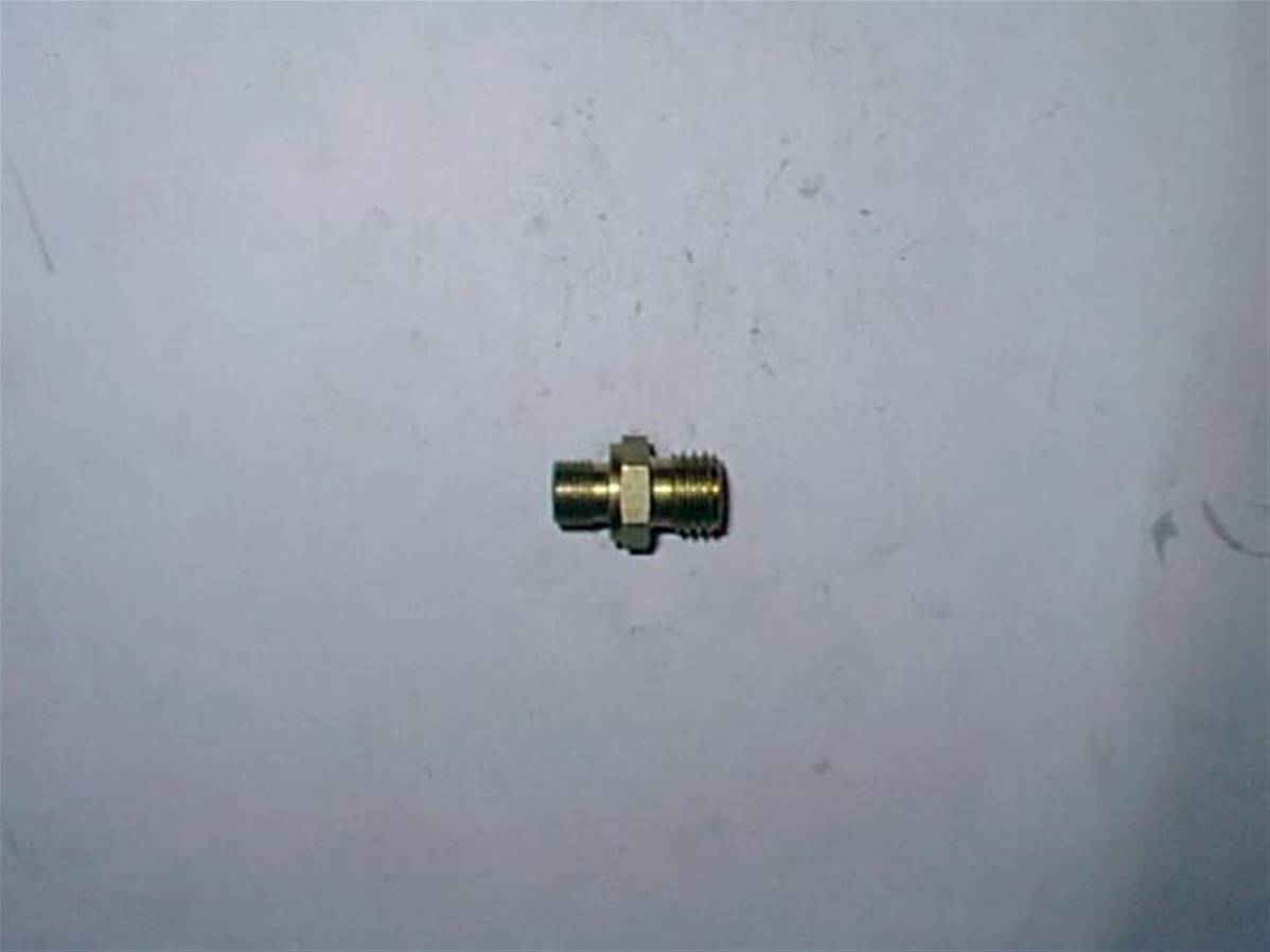 Adaptateur 1/8'' - 6L -S Log Max RE602061