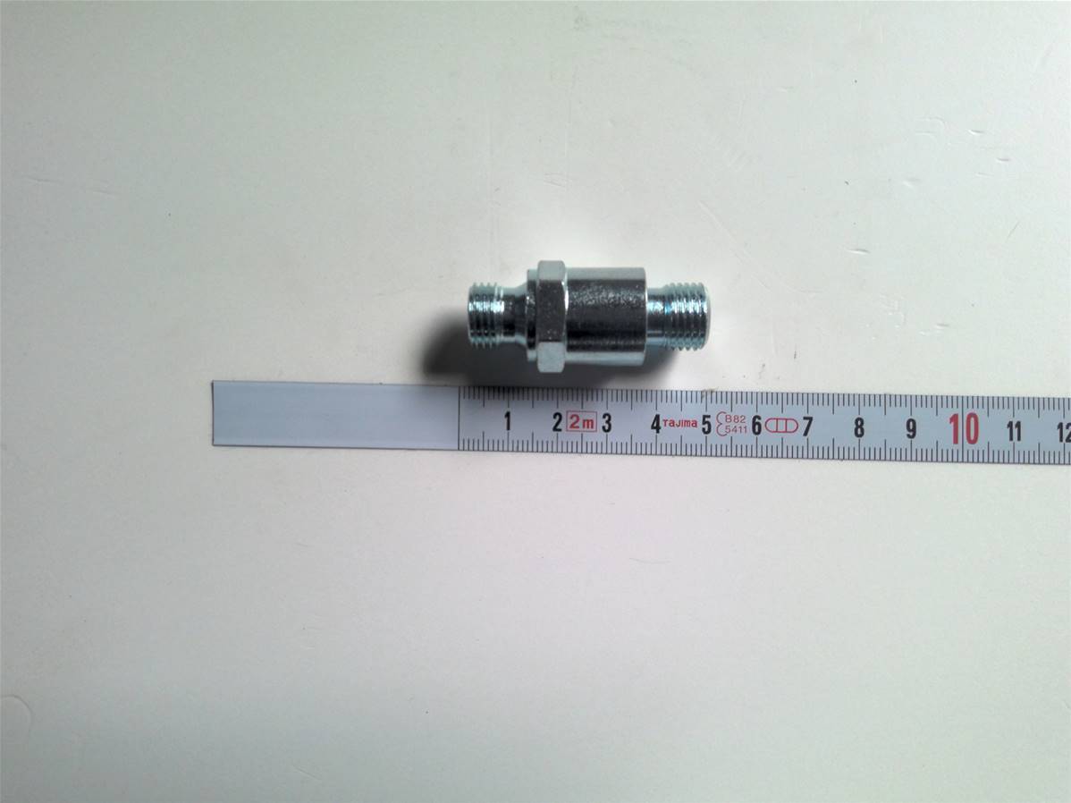 Accouplement unité de scie 98 Log Max RE012612