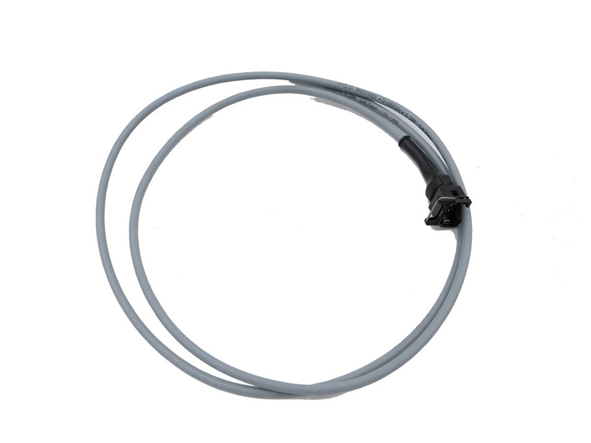 Câble avec connecteur et diode Log Max RE401295