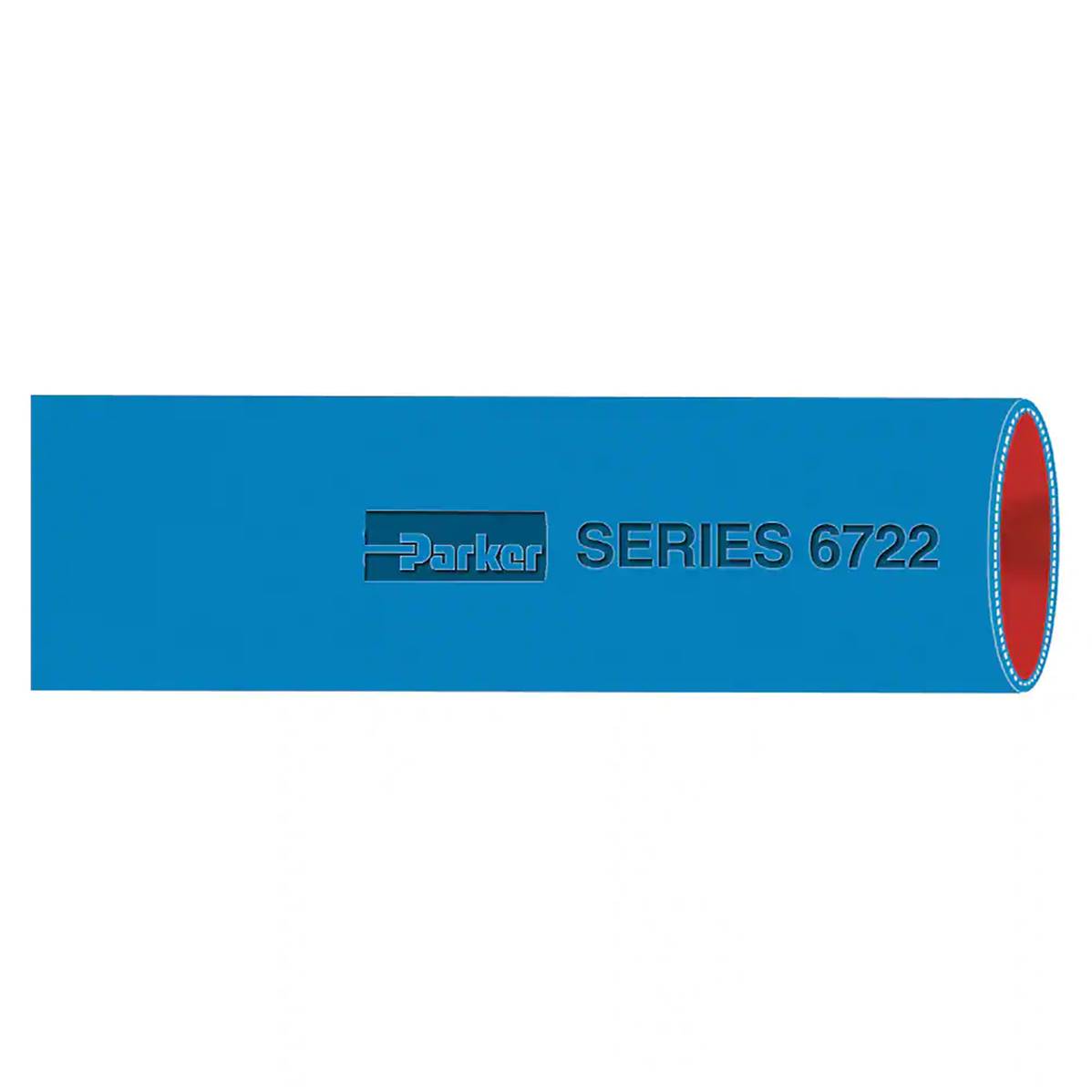 Durite d'eau Ø10 (3/8) mm (au m) Parker 6722-0375050