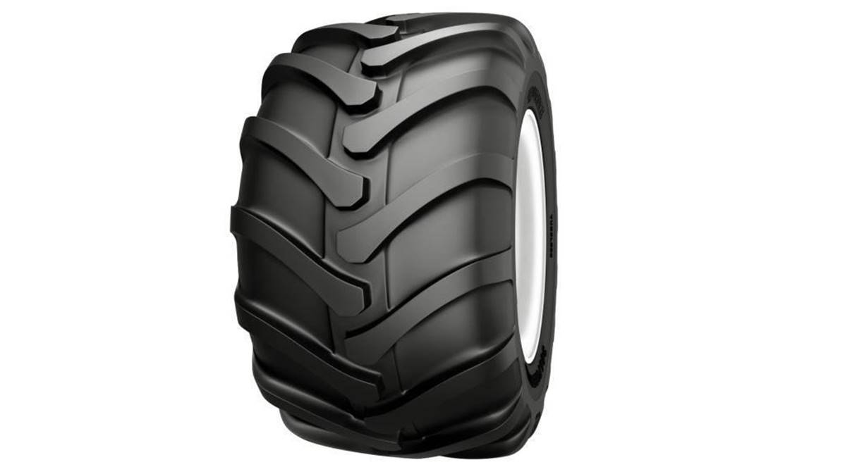 Pneu ALLIANCE A344 20 plis - 710/45-26.5, Remplacé par PN6447104526520AL