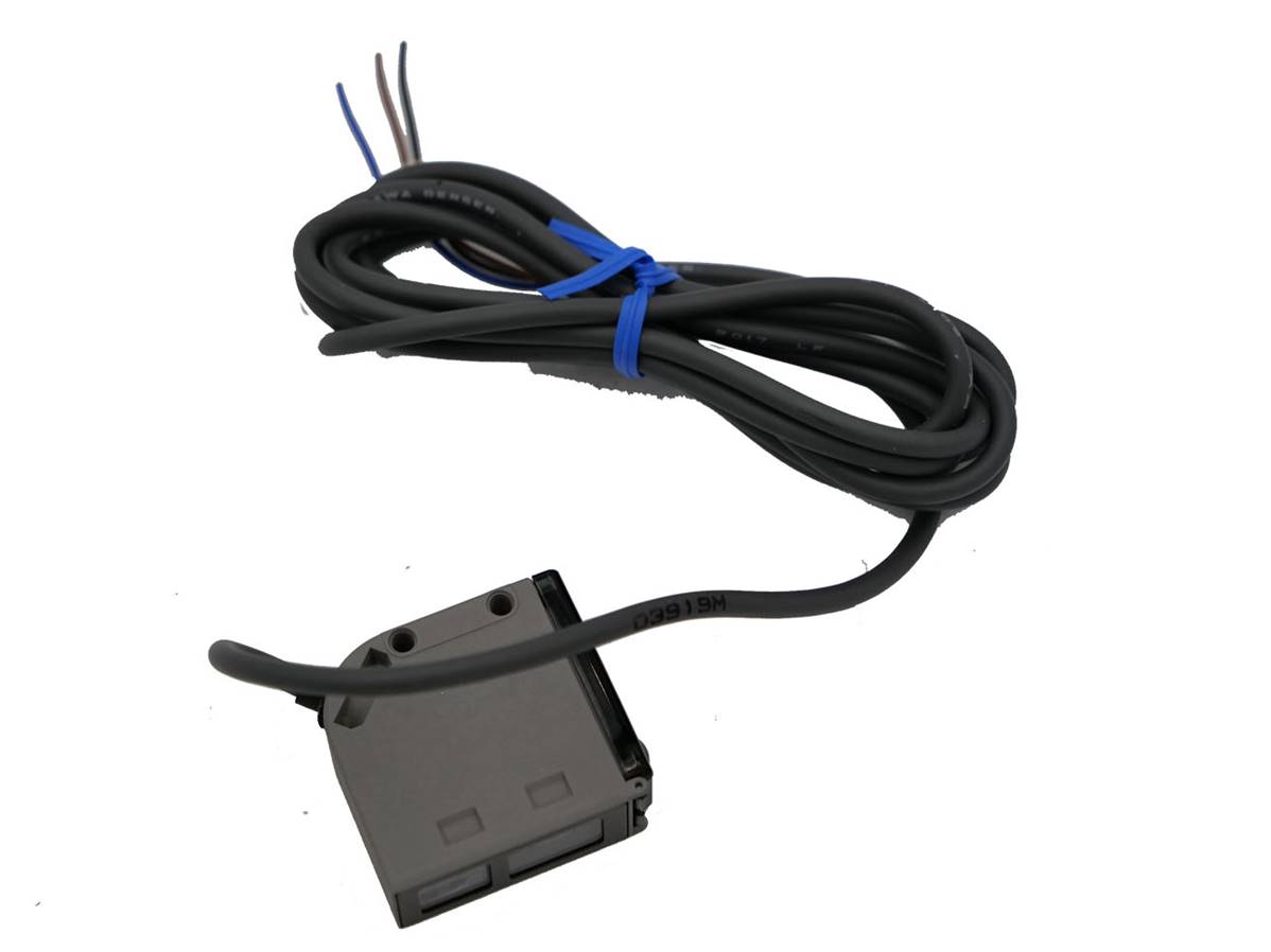 Capteur de photo cellule pour système 'FIND END' Log Max RU401860