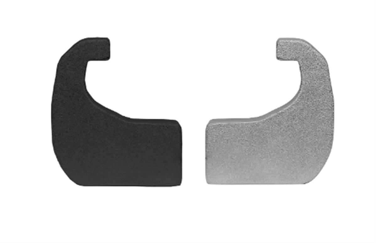 Jeu de mors pour tracks CoverX/B avec outil 035489405 et 035489406 OLOFSFORS