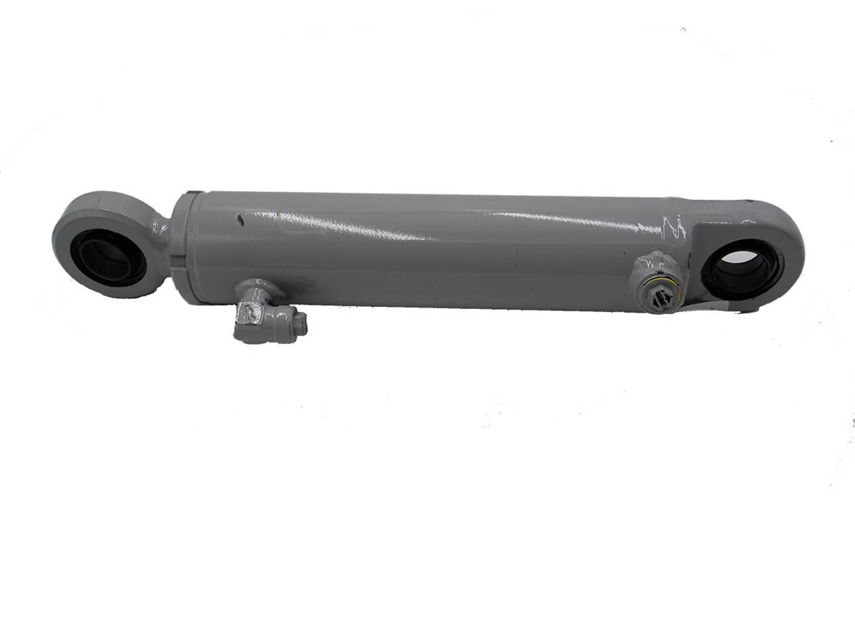 Vérin de bras de rouleaux, couteau inférieur et supérieurs Log Max RE018997