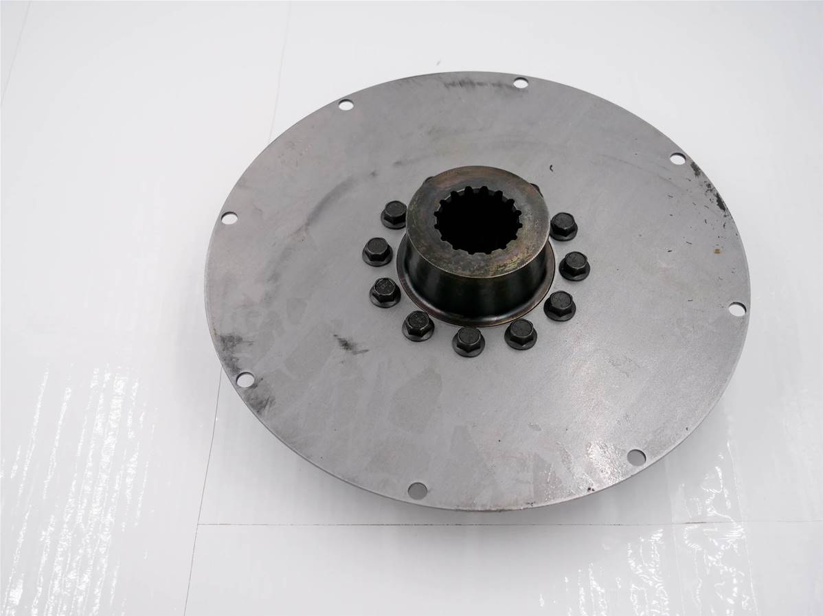 Accouplement  John Deere YZ100940