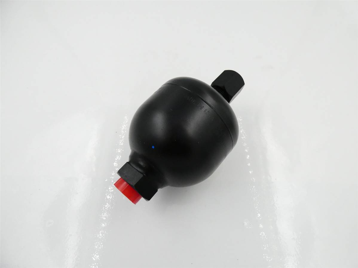 Accumulateur hydraulique 1000 Psi prechargé AX274