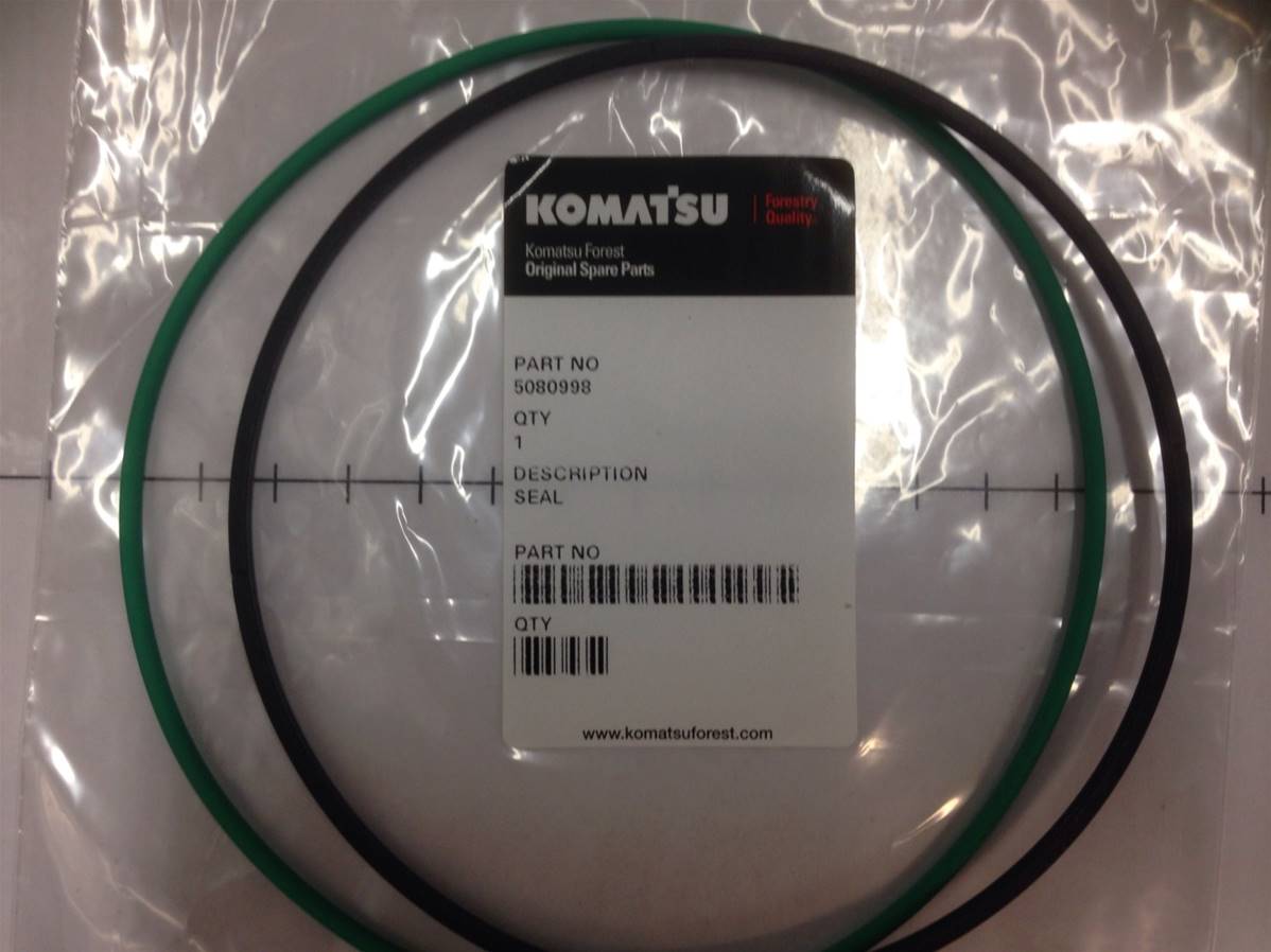 Anneau d'étanchéité pour LM017908, Remplacé par LM10001436 Log Max RE635220