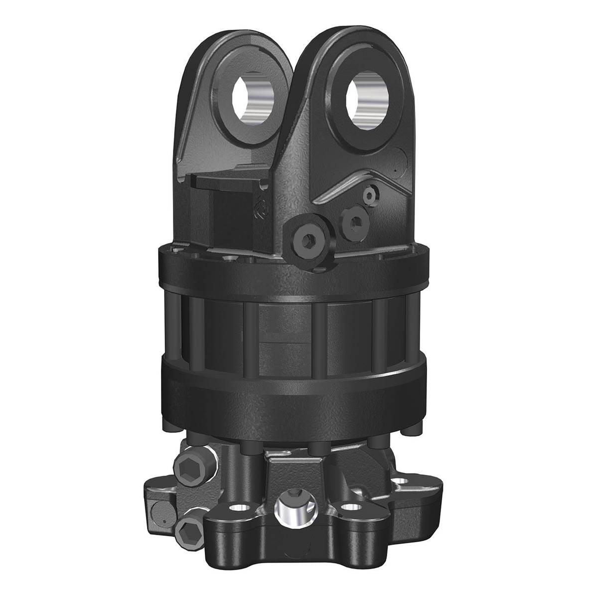 Rotator INDEXATOR AV17S M16 Ø173mm pour chapes de 100mm