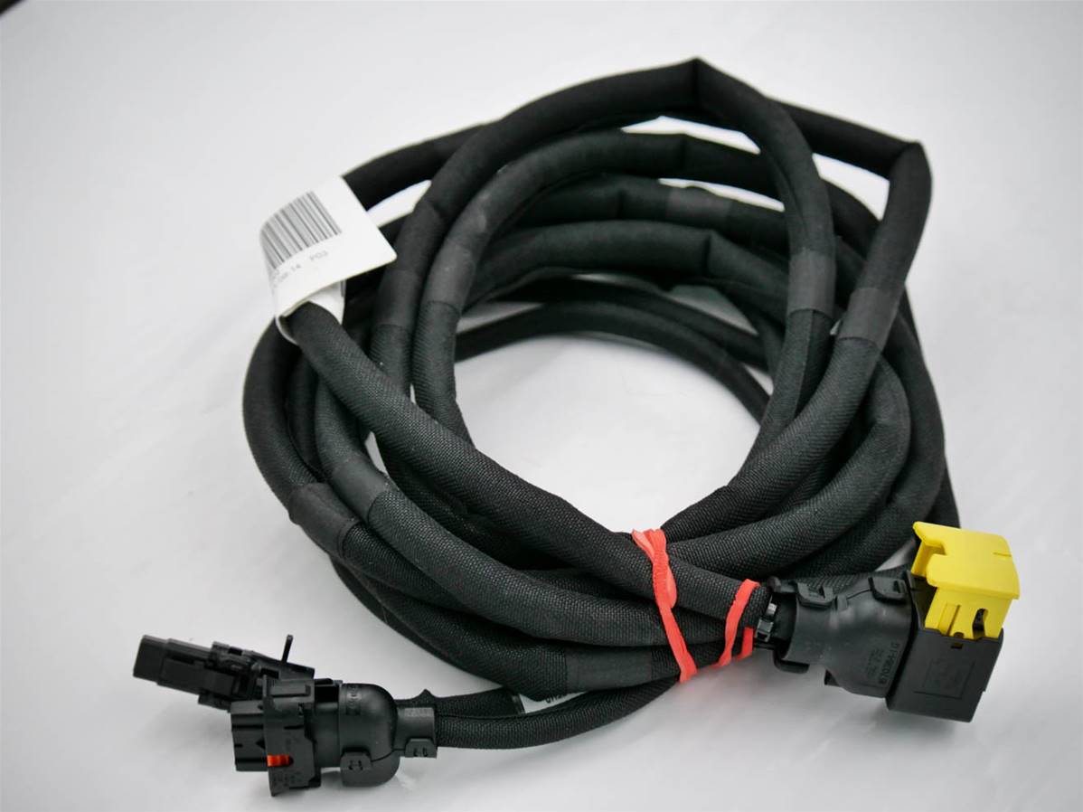 Faisceau SCR VOLVO 22025302