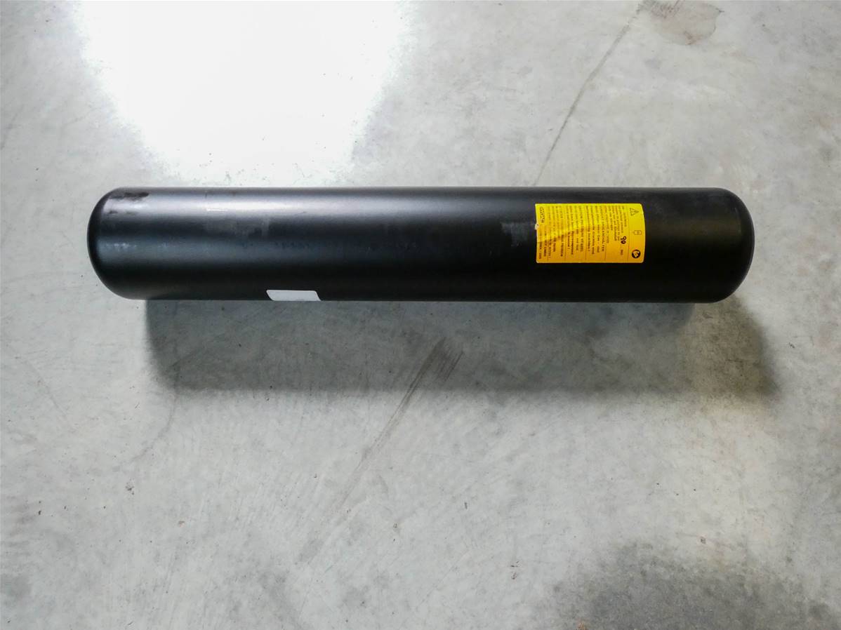 Accumulateur à pistons 4L 280Bar AX540