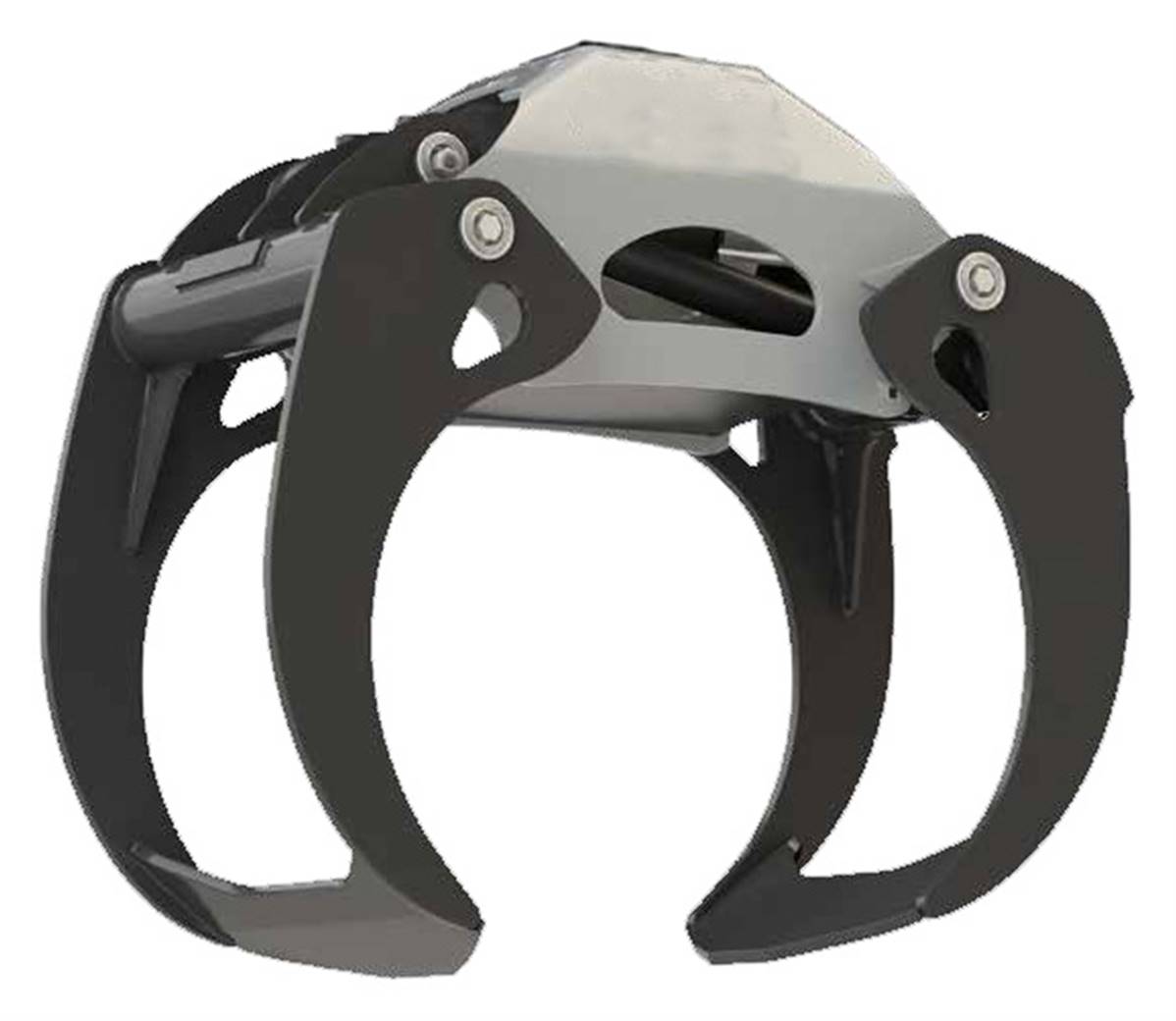 Grappin CRANAB CR360HD