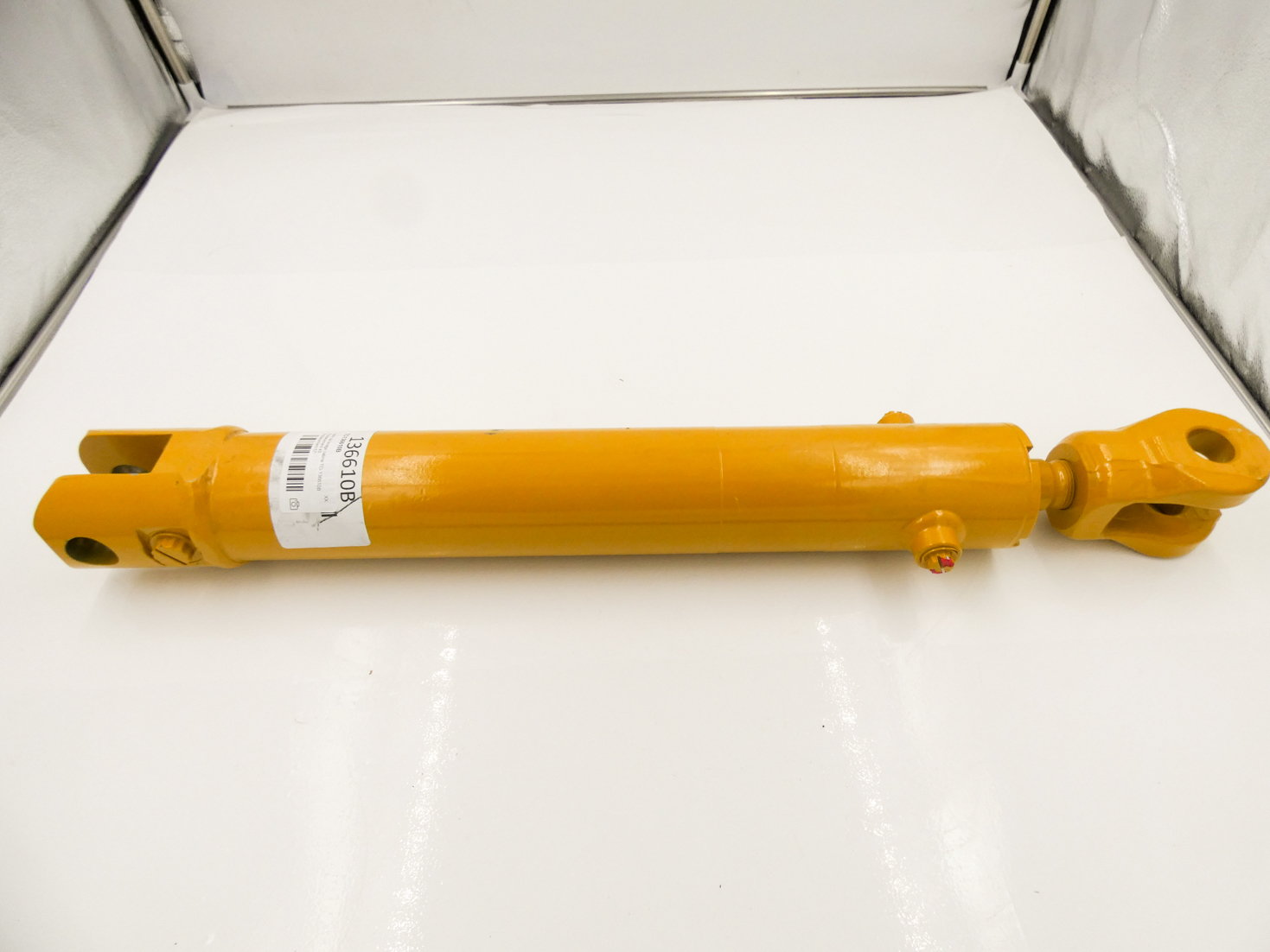 Vérin de levage cabine TCi 136610B