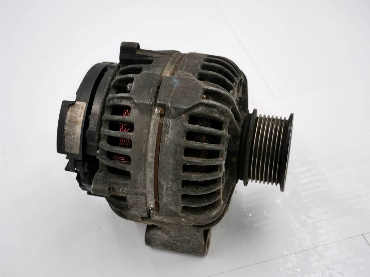 Alternateur occasion John Deere AT384632-US