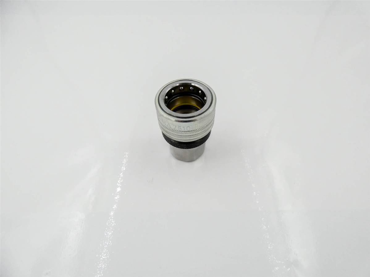 Coupleur à bille femelle G3/4 série T TEMA