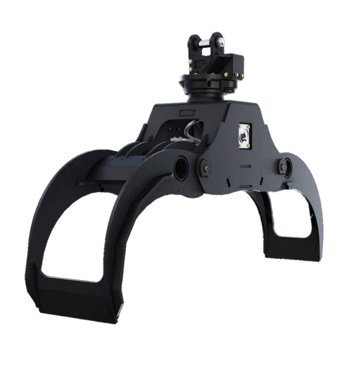 Grappin Rotobec F360HD 7006-7661