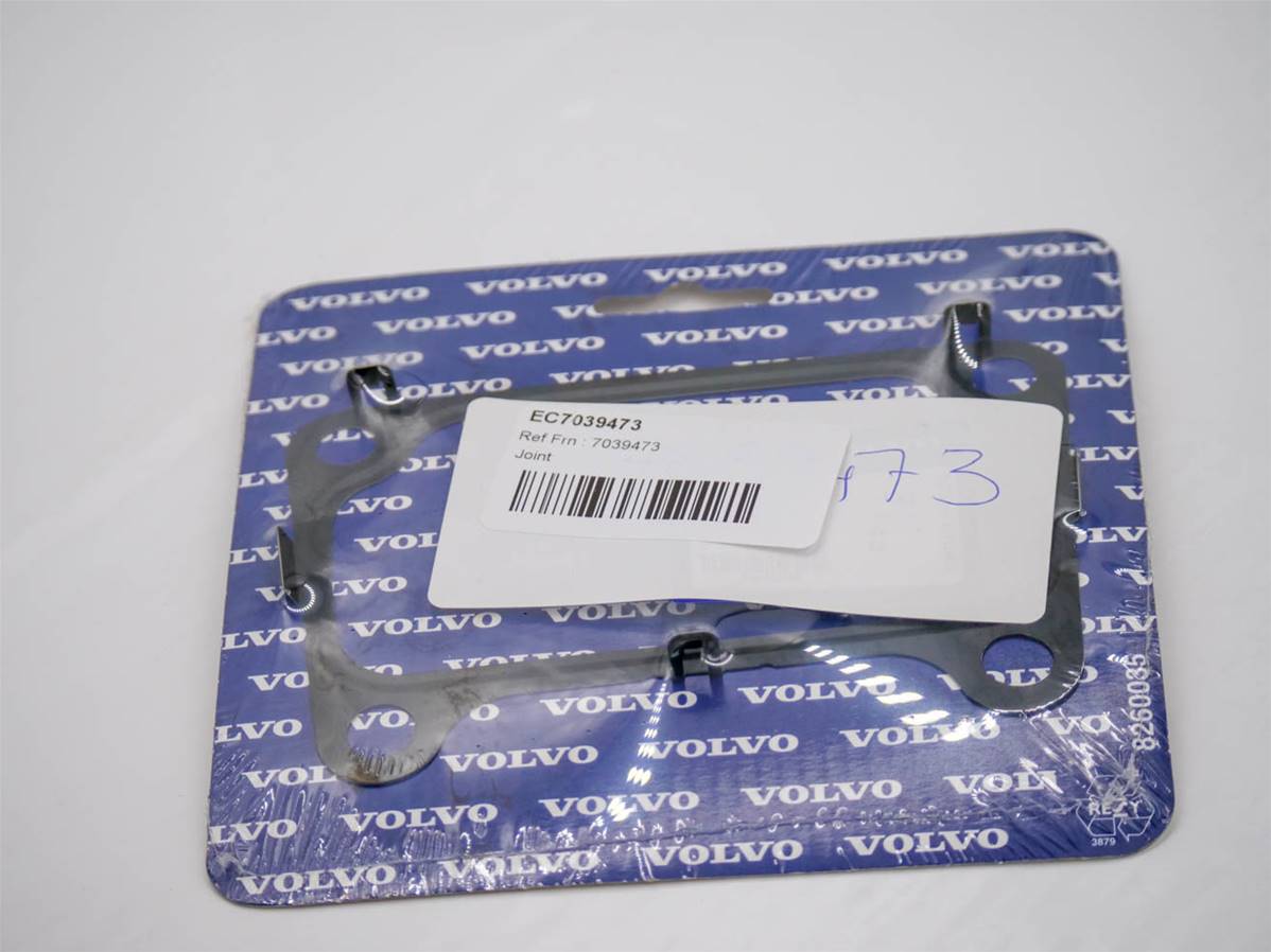 Joint VOLVO 21752732