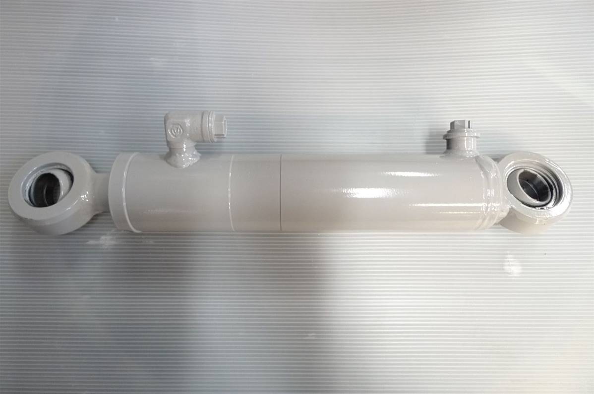 Vérin de kit d'accumulation Log Max RU017187