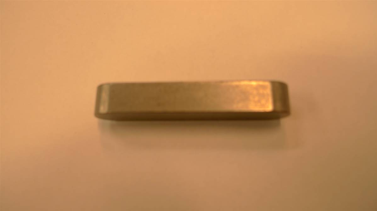 Clavette pour moteur de scie PARKER F12-X Log Max RE554240