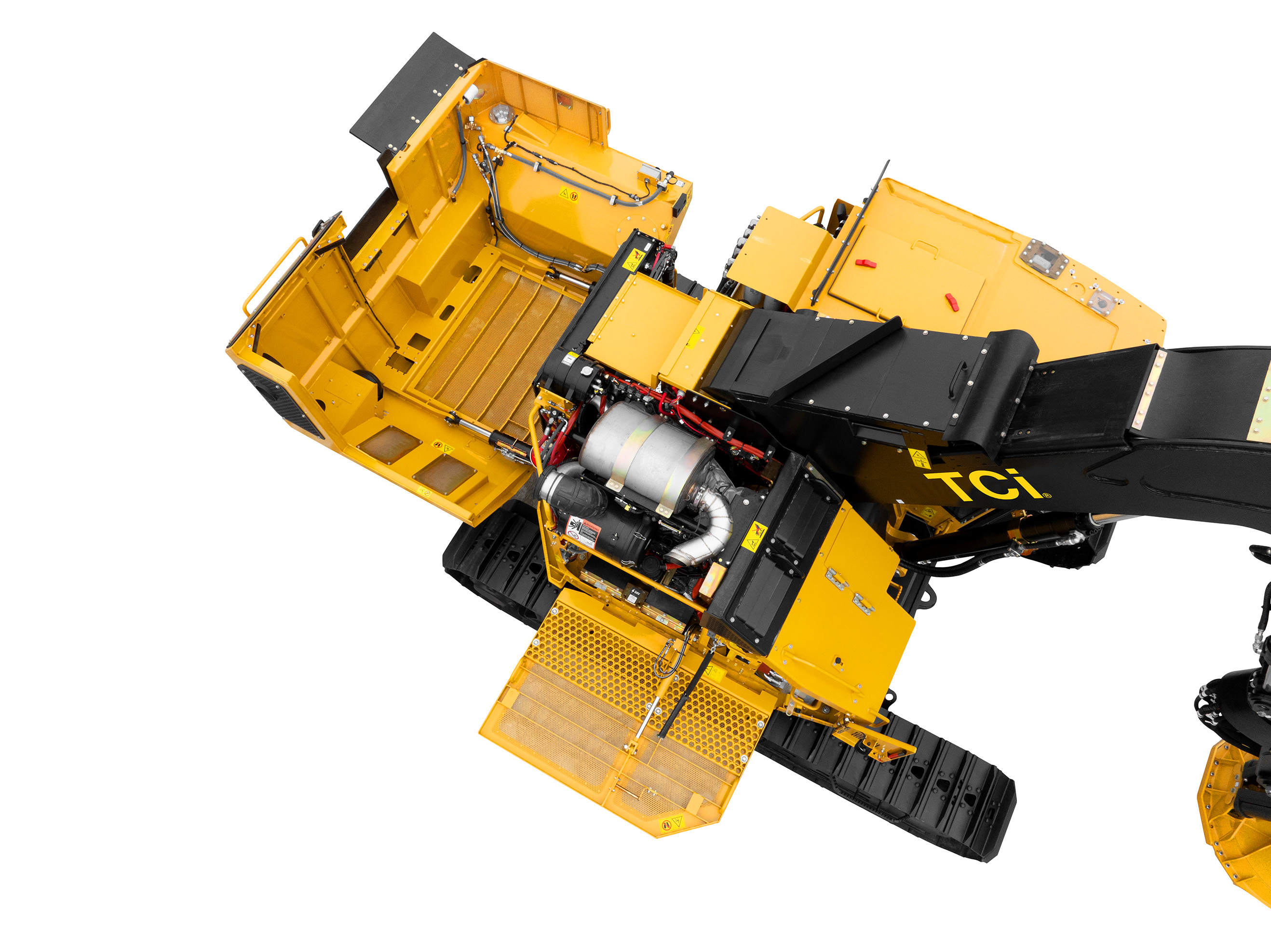 TCi 820